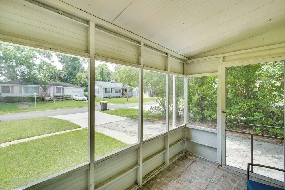 Jacksonville Vacation Rental ~ 7 Mi to Downtown!