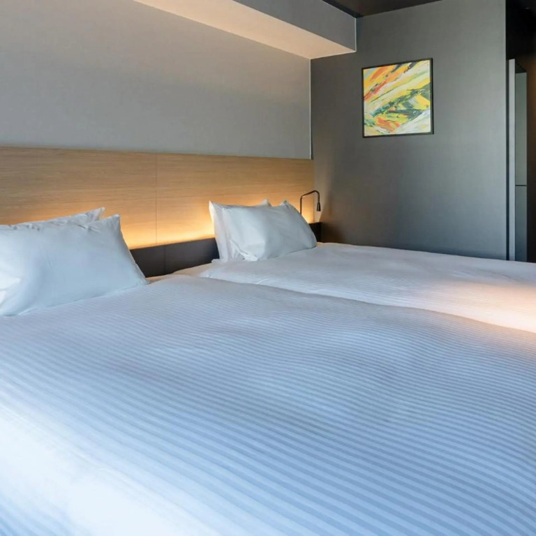 Grids Premium Hotel Kumamoto