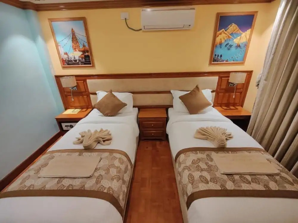 Sherpa Home Hotel