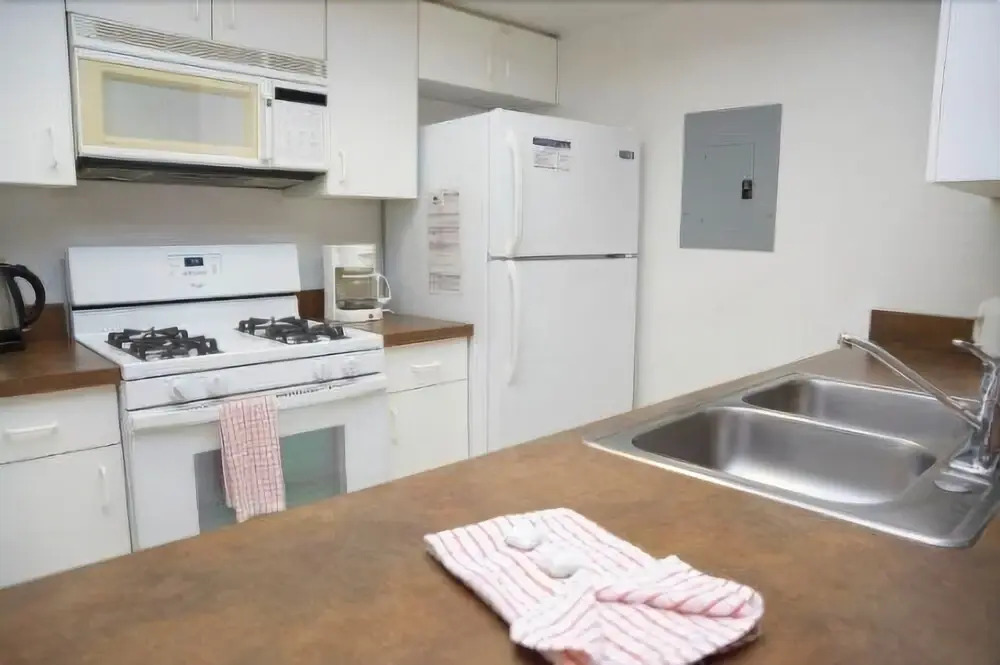 Mango Key 3166 - Three Bedroom Townhome