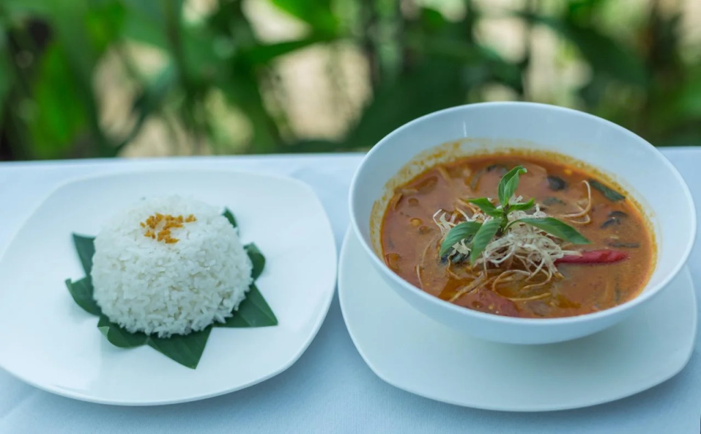 GZ Angkor Boutique