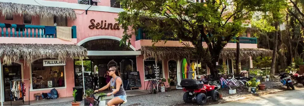 Sta Teresa Surf Camp by Selina Surf Club
