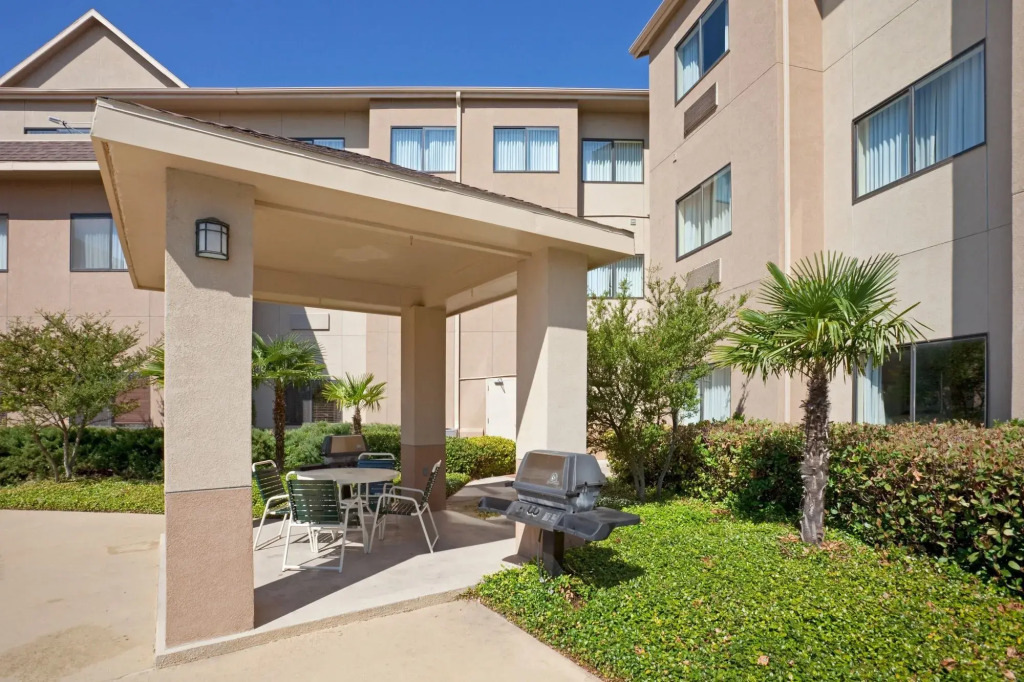 Staybridge Suites San Angelo by IHG