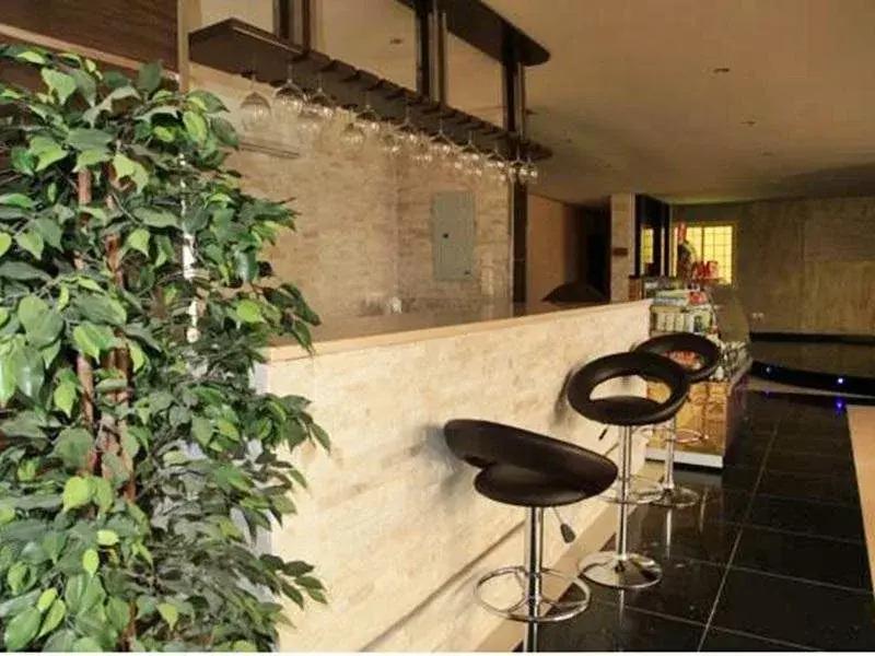 Nassma Hotel Apartments