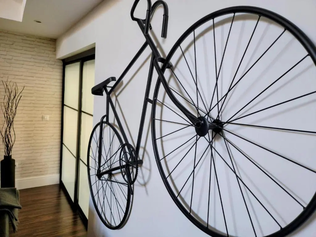 Mía Suites II Loft Centro Histórico - PARKING & WIFI FREE