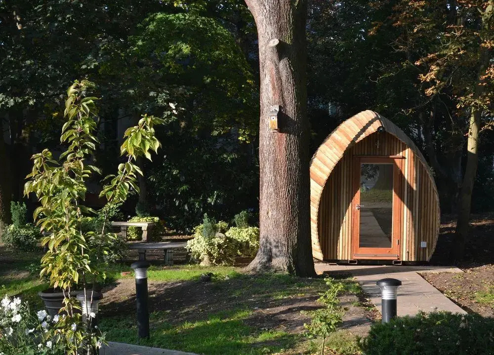 Glamping Resort Biosphäre Bliesgau