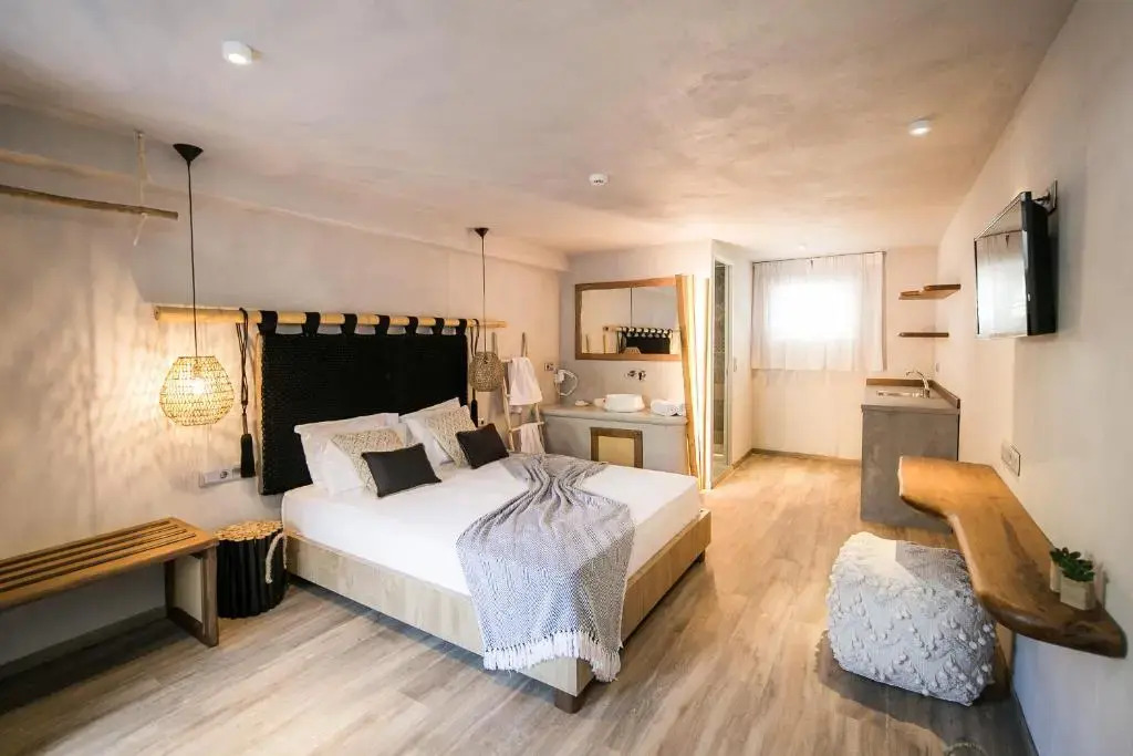 Sunrise Village Hotel Apartments