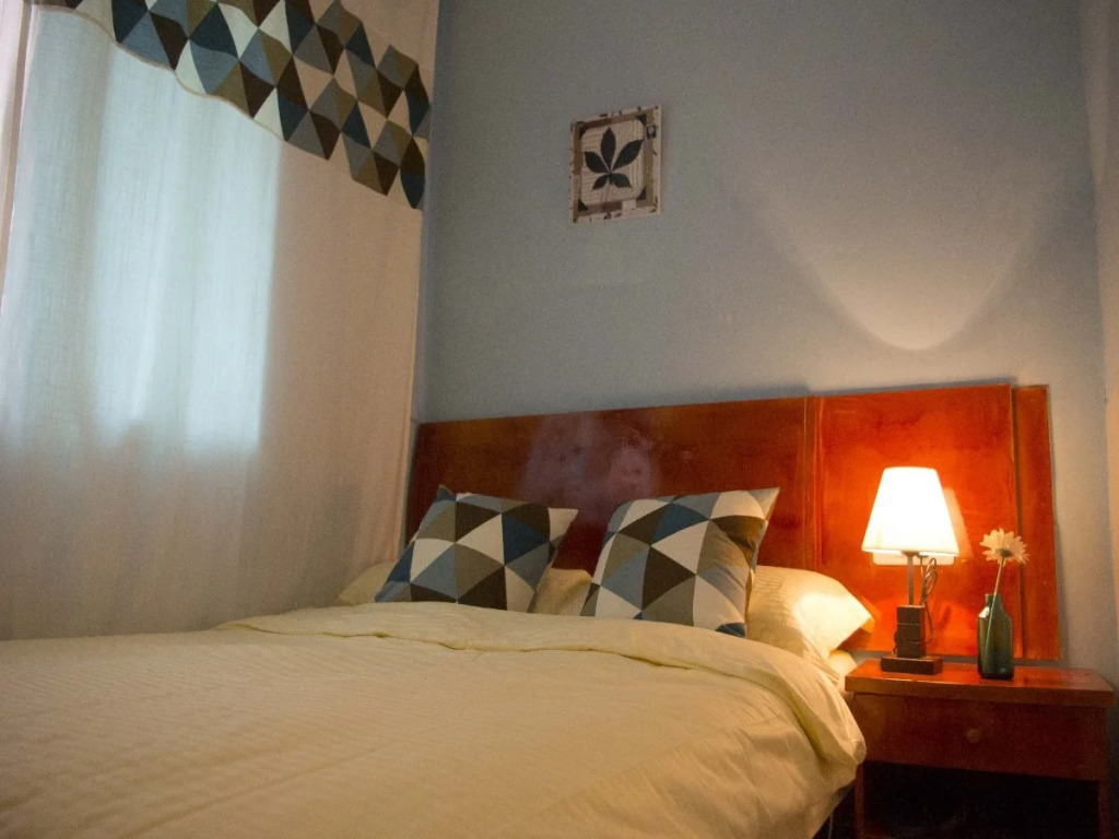 Dengba Hostel