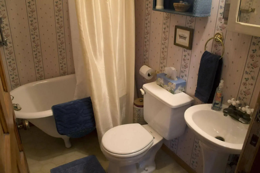 Saravilla Bed & Breakfast