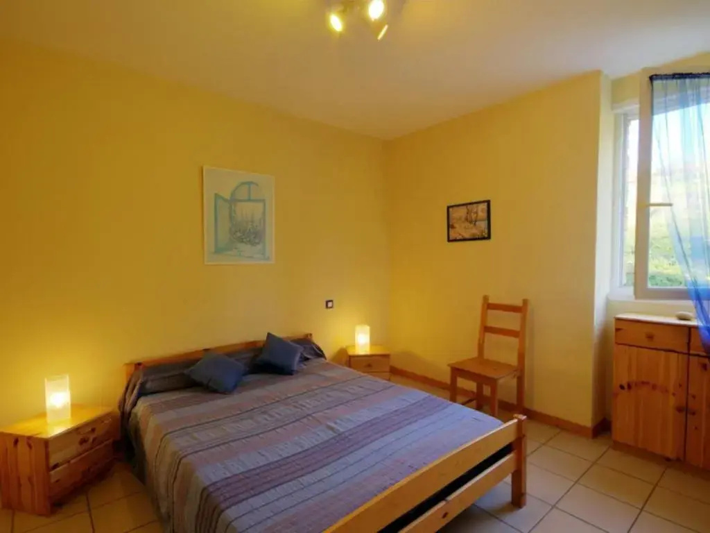 Gîte confortable 2 chambres avec animaux acceptés en pleine campagne - FR-1-496-130