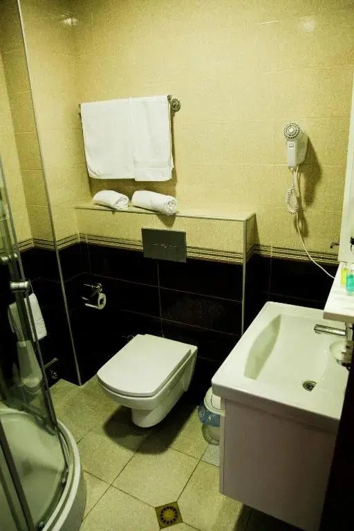 Hotel Grand