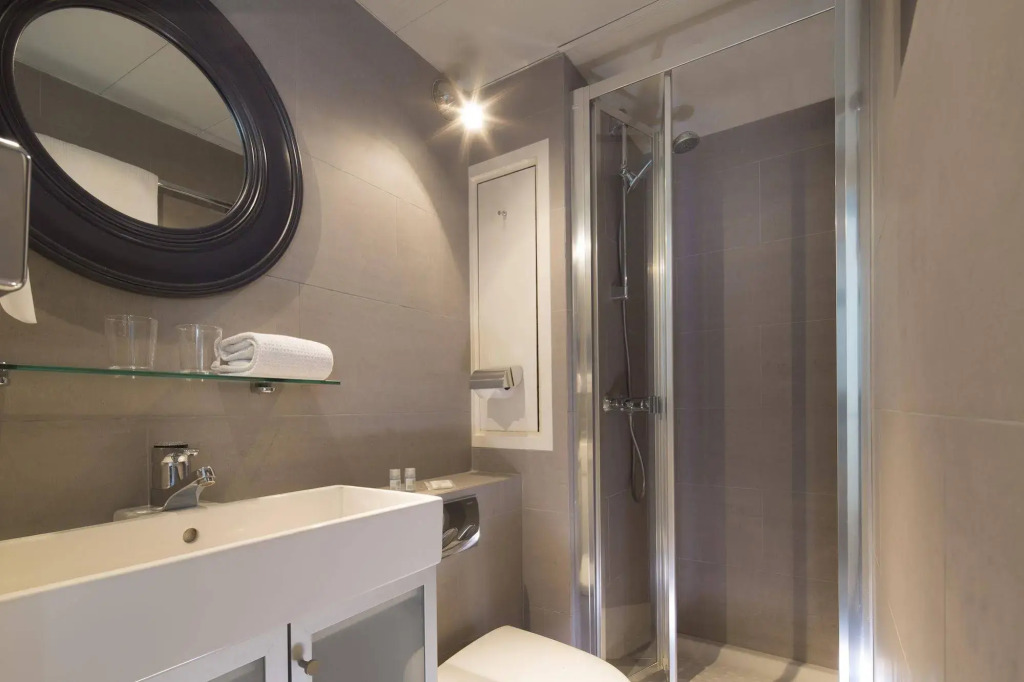 Hôtel Léopold - Orso Hotels