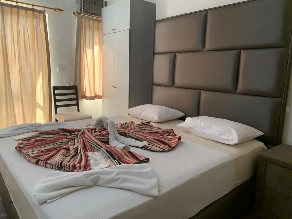 Ada Corner Hotel