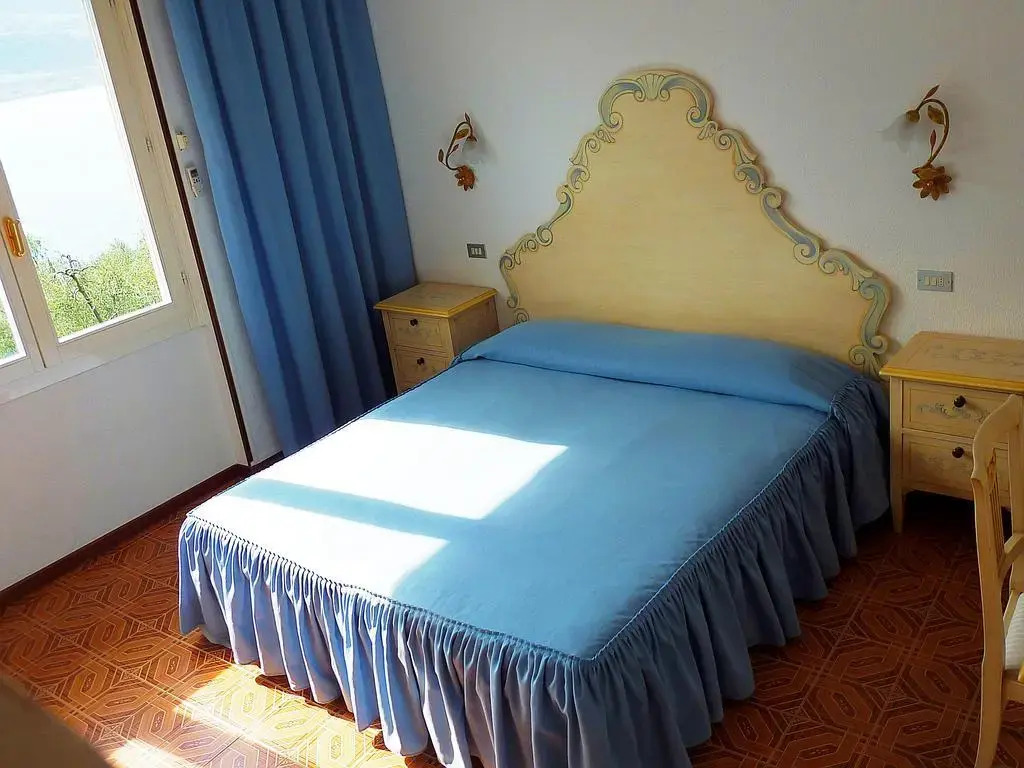 Hotel Villa Margherita