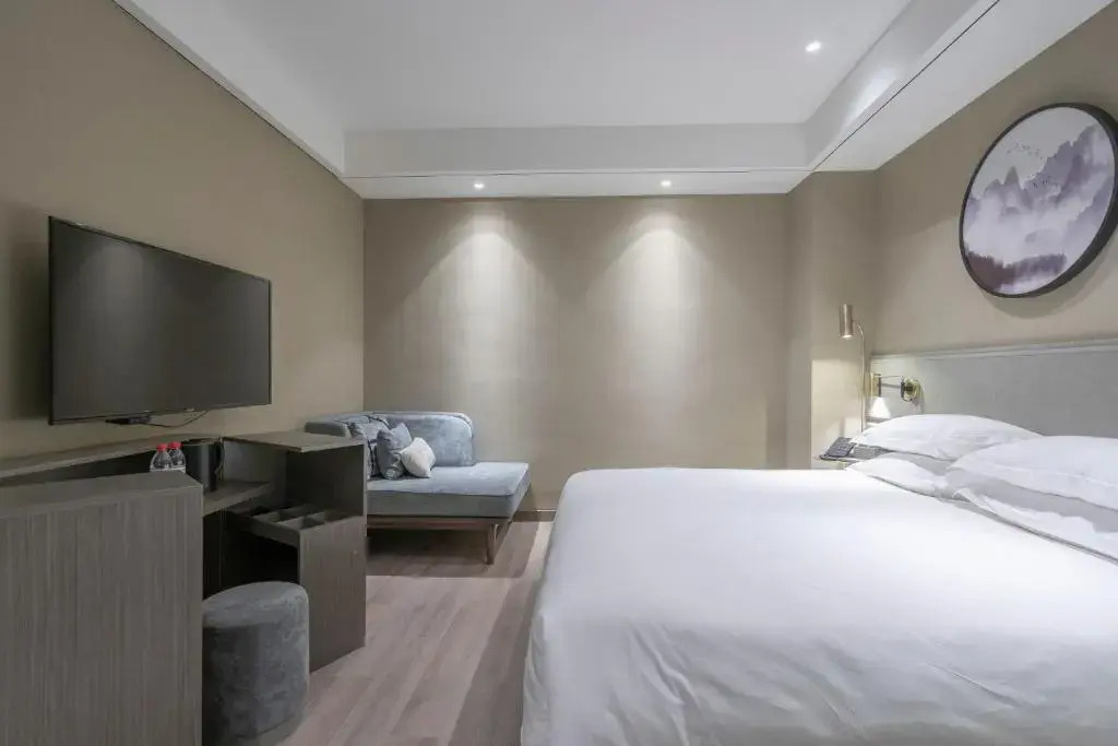 Hangzhou FAN ART HOTEL