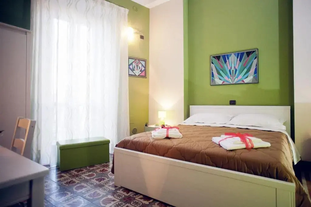 Affittacamere b&b meapvlia