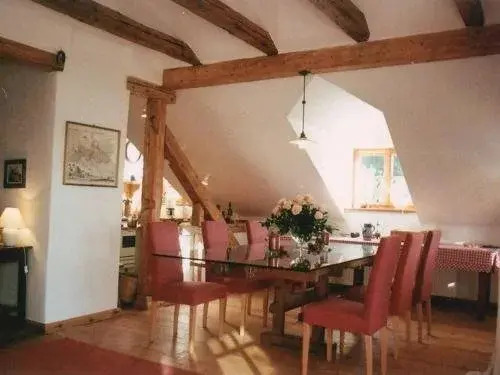Sonnwirtstöckl am See