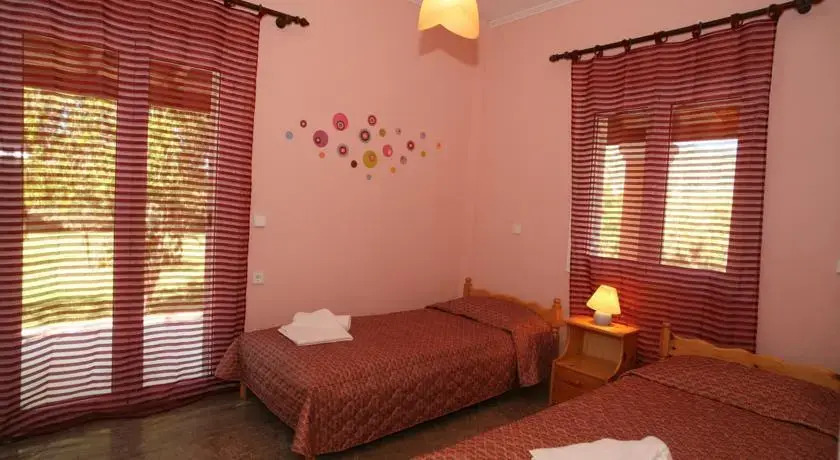 Villa Sand Dune