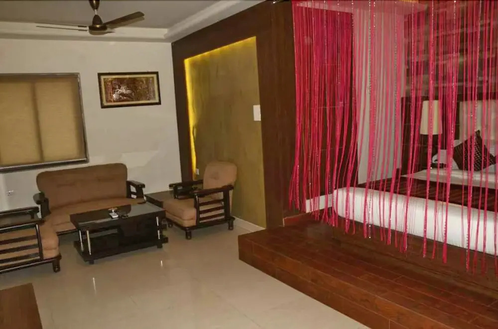 Hotel Silver Dollar