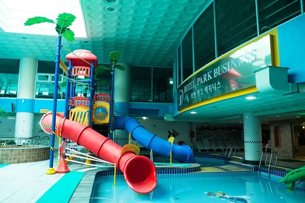 Park Business Hotel