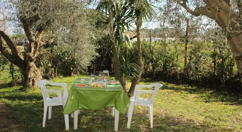 Profumo Di Nonna