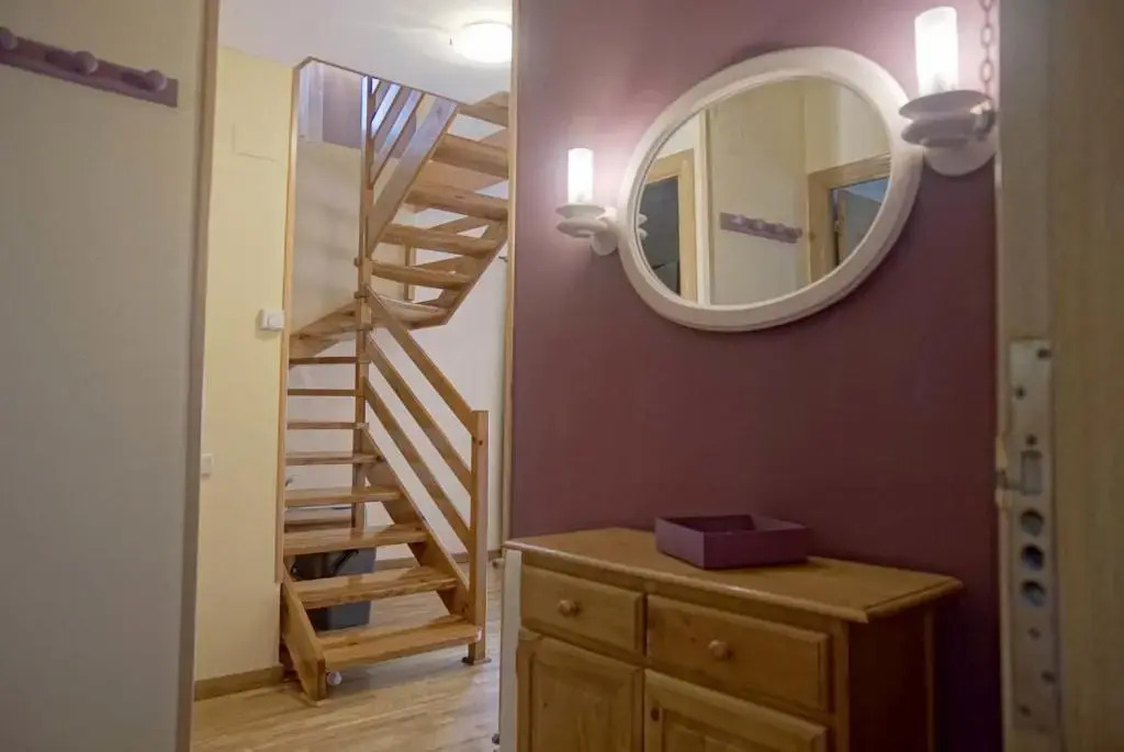 Apartaments El Ribal