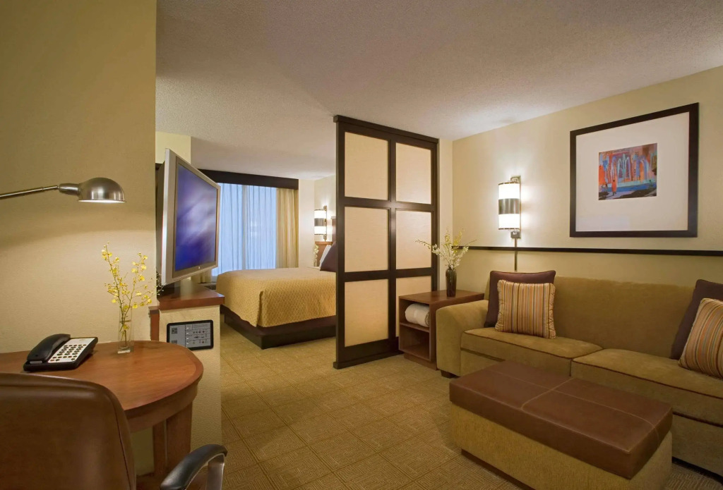 Hyatt Place Columbus/Dublin