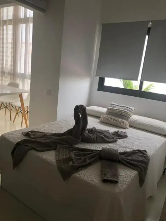 Apartamento Central 5