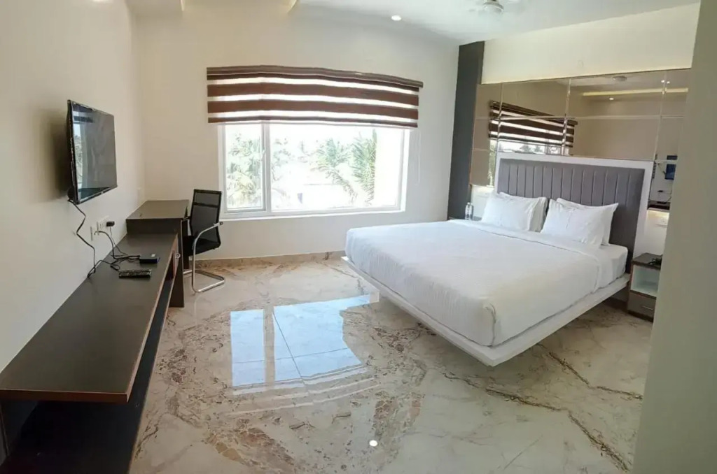 FabHotel Grand & Resorts