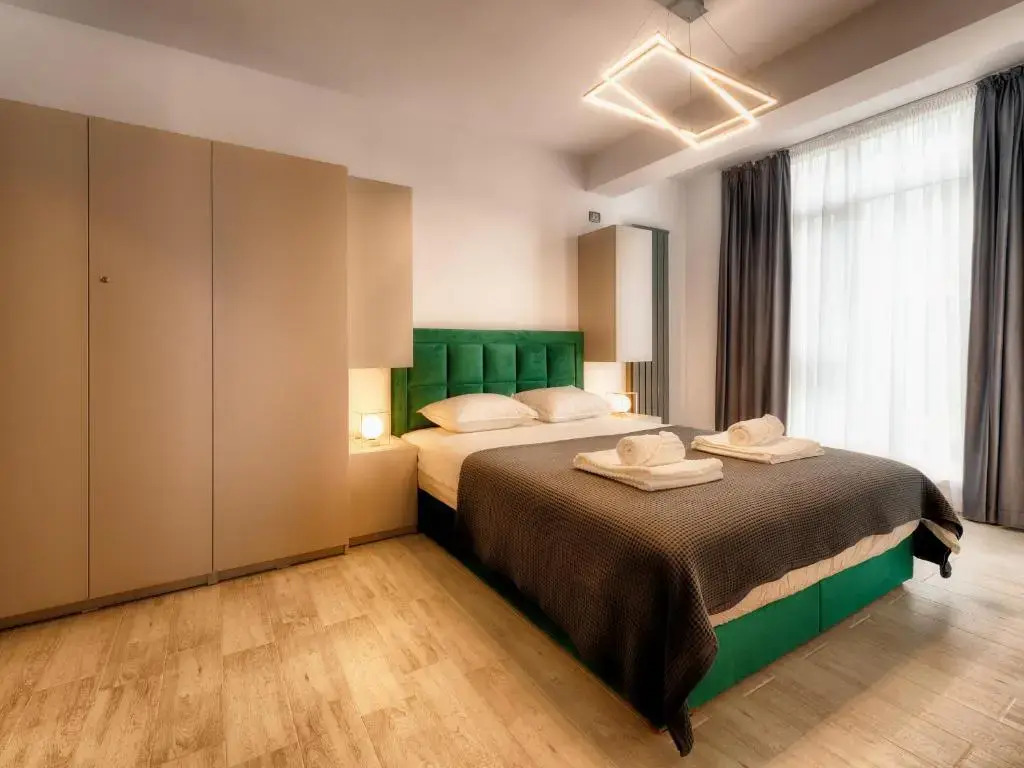 "Sunway" 2BR apt - Pool & Spa Beach Resort