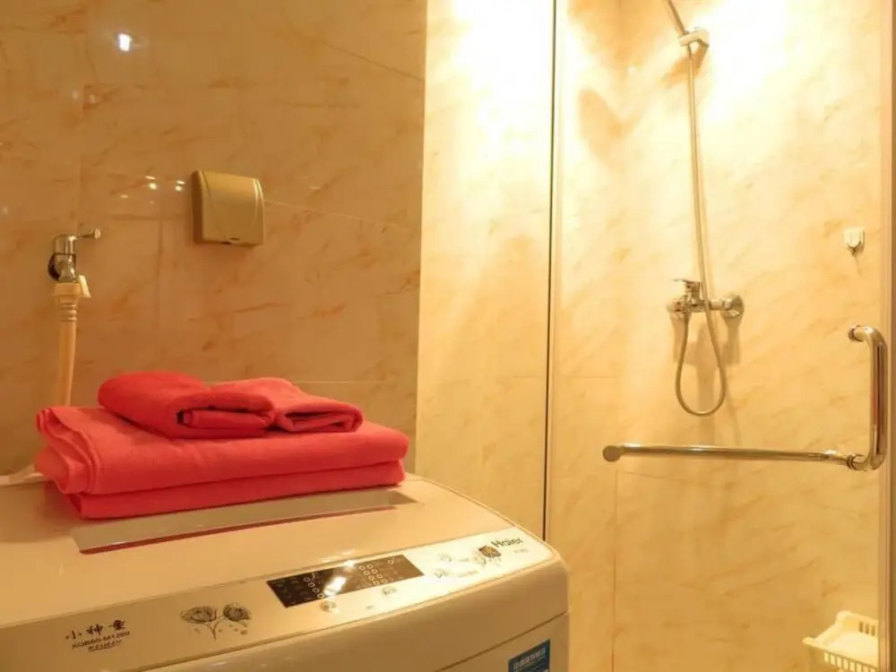 Dalian Xinglaier Apartment