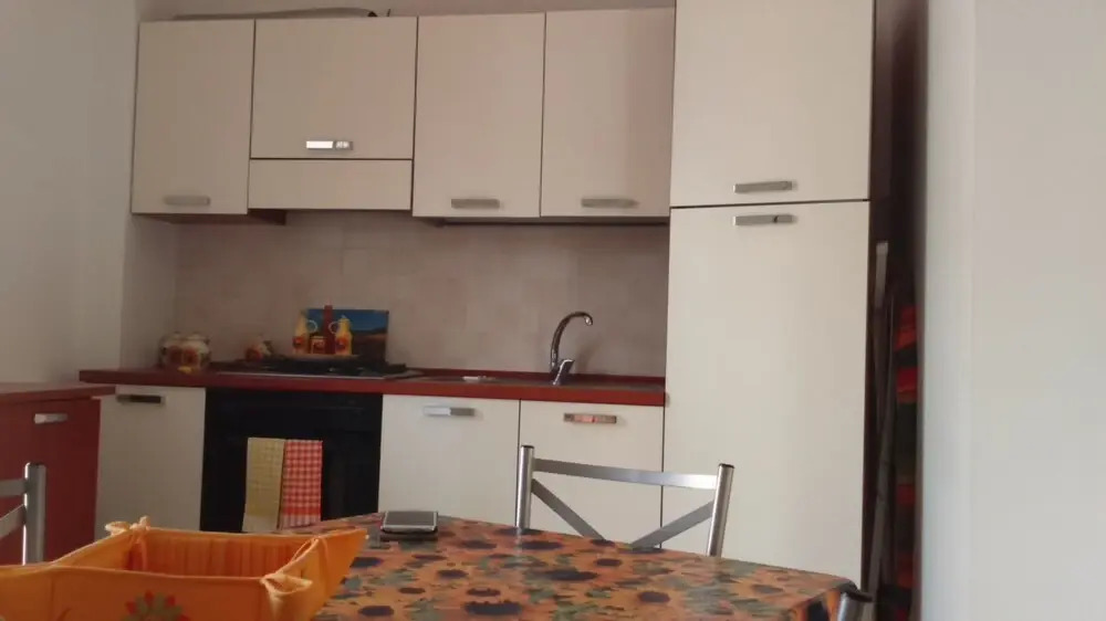 House With 2 Bedrooms in Noto, With Wonderful sea View, Furnished Terr