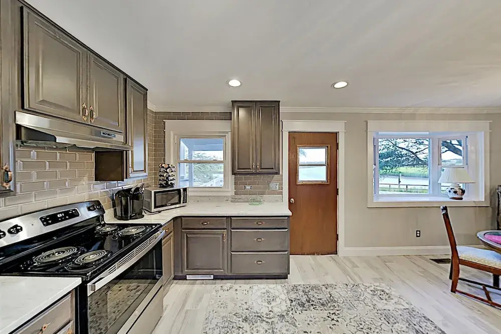 203cynth 3 Bedroom Home