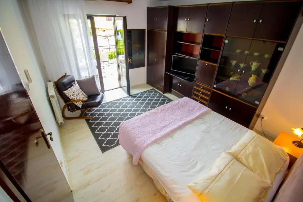 Pineta House Vidos