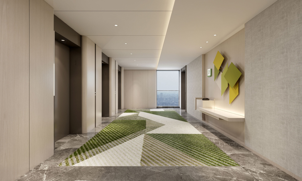 Holiday Inn YONGKANG by IHG