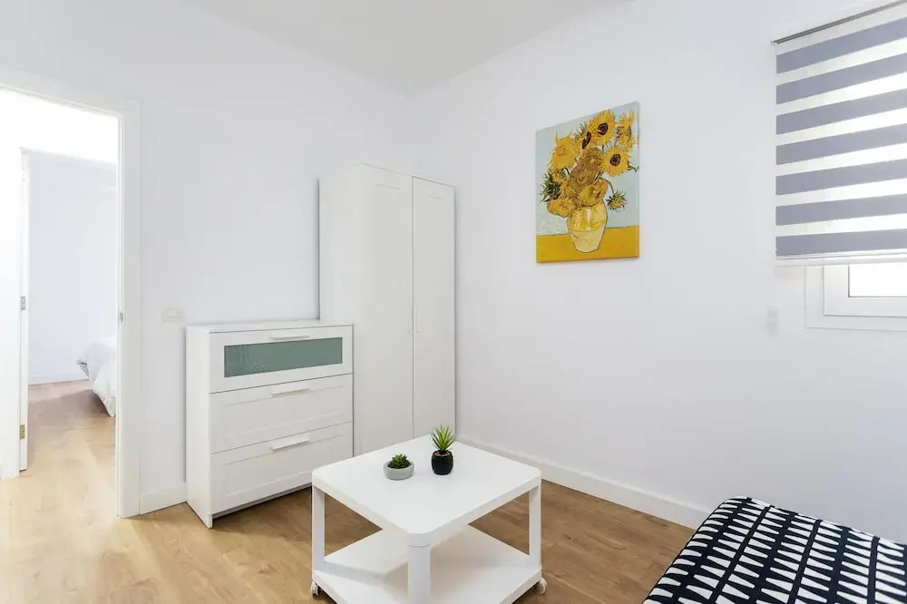 Weyler Luxury Apartment