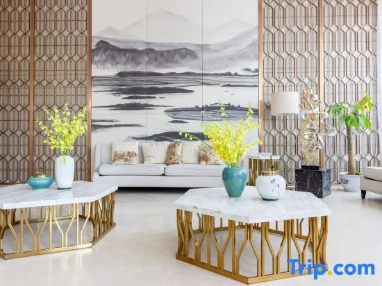 Yitian Hotel Jinxi