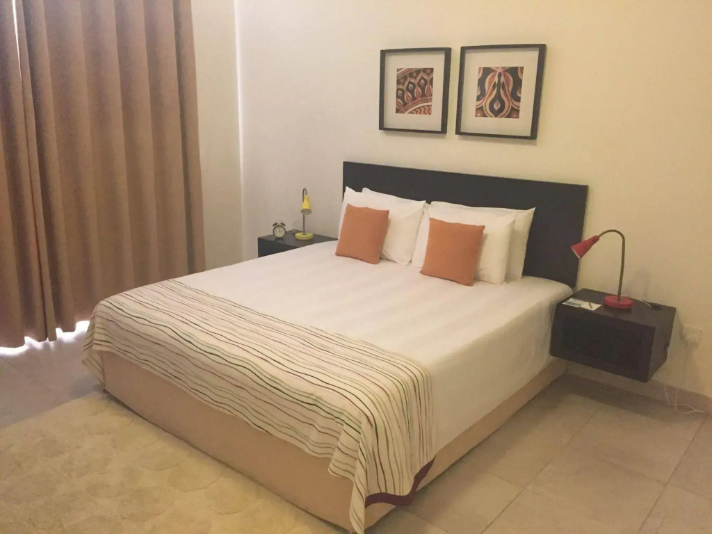 Midan Hotel Suites