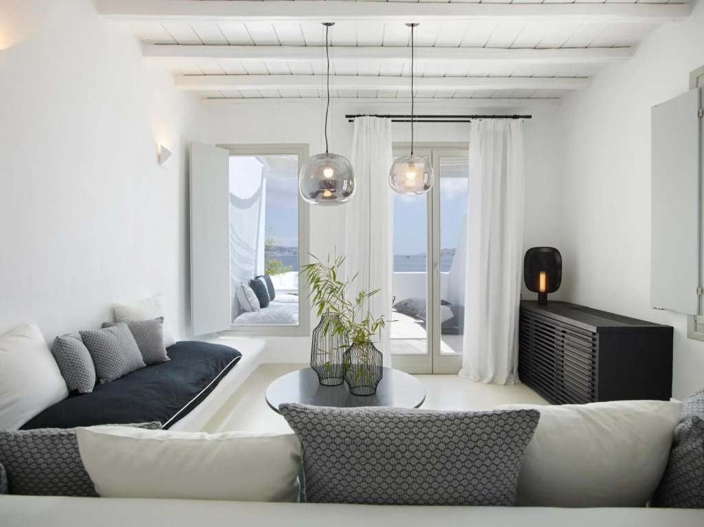 Nimbus Mykonos