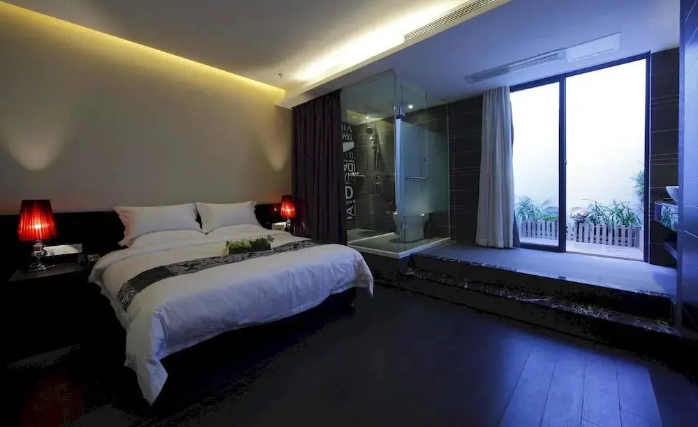 Yida Vogue Hotel