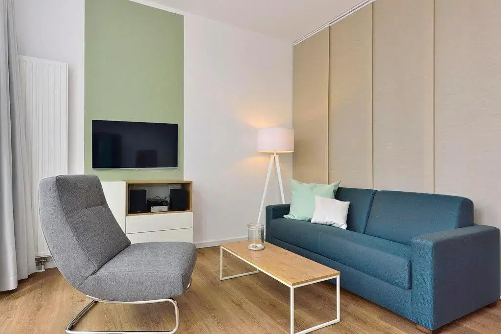 Aparthotel Anna Düne Aparthotel Anna Düne 0 02