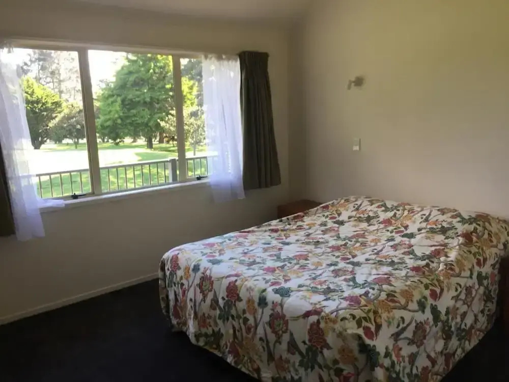 Golflands Motel