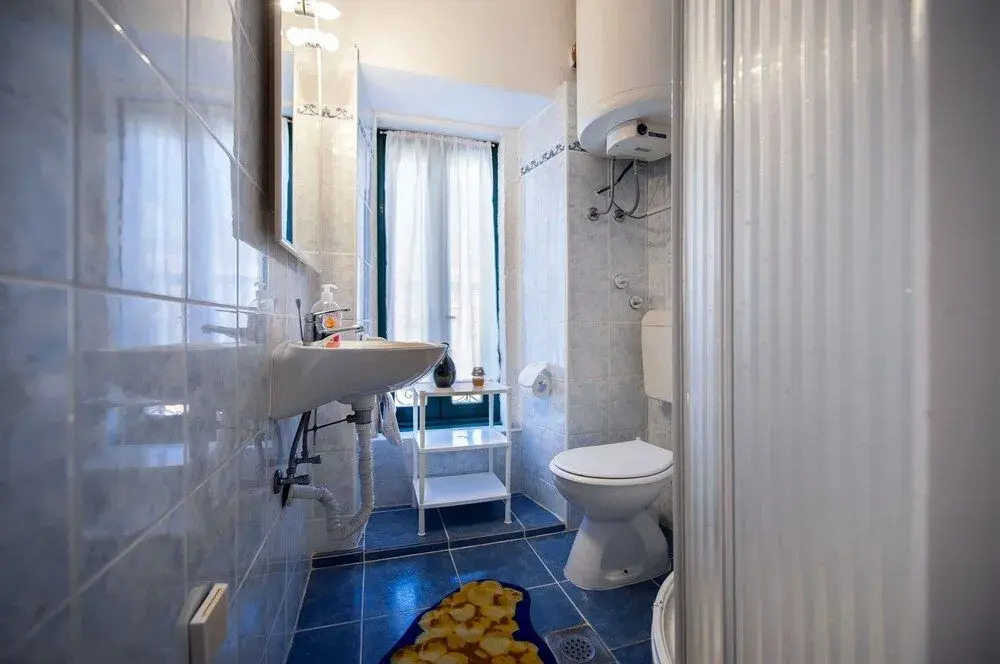 Carera Seaview Apartments