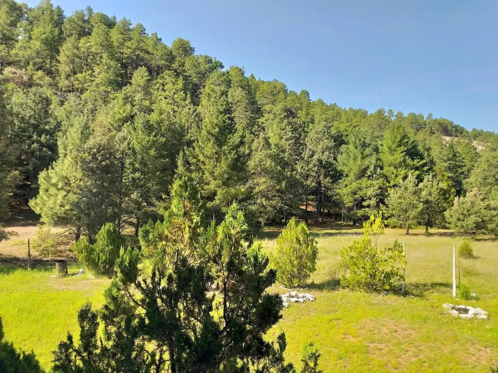 Room-parador Arewá La Energía Que Impuls