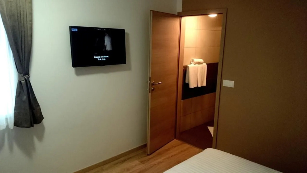 Sweet Dreams Rooms and Apartments Postojna