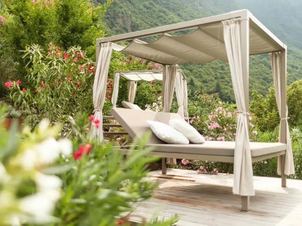 Biohotel theiners garten