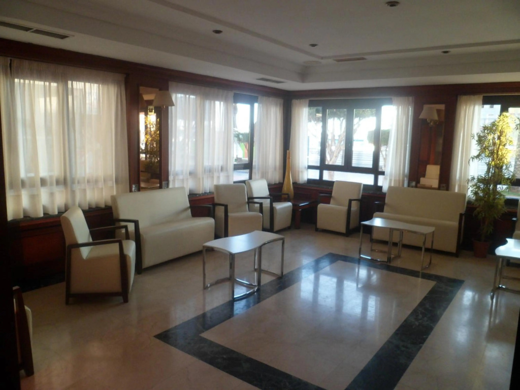 Hotel Ribera