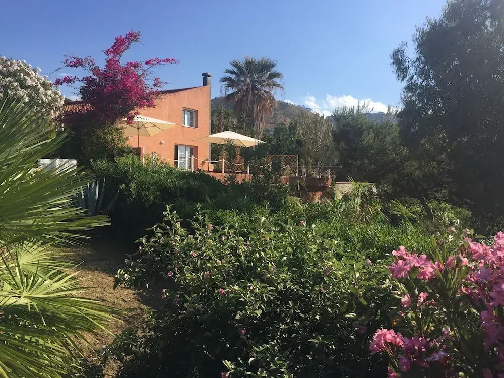 Villa Arcipelago