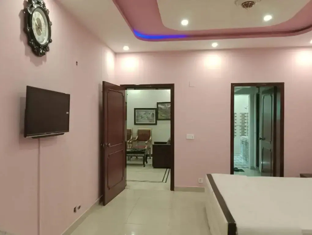 Hotel Versa Appartments lodges Gulberg3