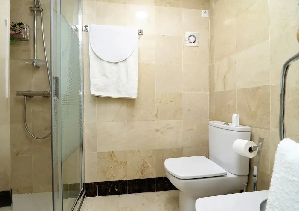 Apartamento Santa Margarita 11-C
